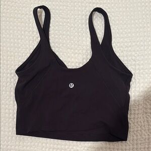 Lululemon aling tank top